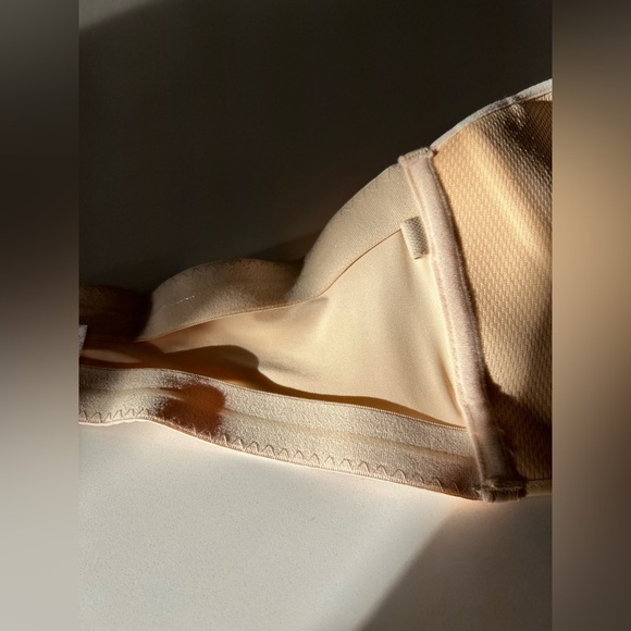 O2 strapless beige size:36 - Picture 7 of 14